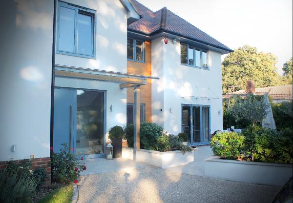 Gallery Architects Ltd