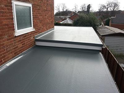 SR Roofing