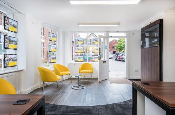 Sharman Burgess Estate Agents