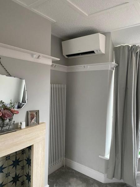 Kirwin Air Conditioning Ltd