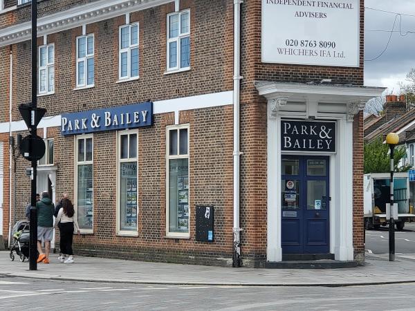 Park & Bailey Estate Agents