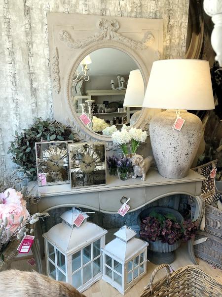 The Little Interior Company