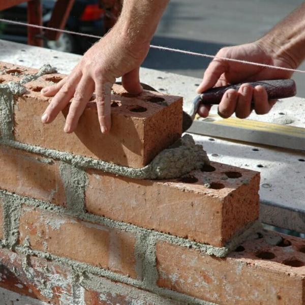 Nick Lever Wall Ties & Damp Proofing in Saint Helens