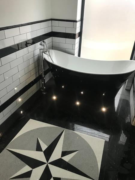 Elite Tiling and Plumbing LTD