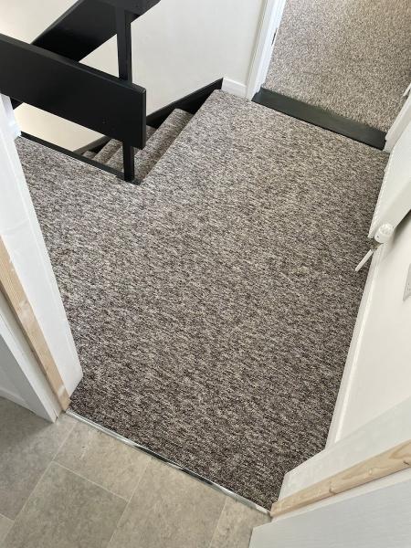 Kingsway Carpets and Flooring