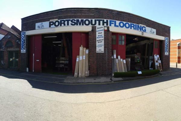 Portsmouth Flooring