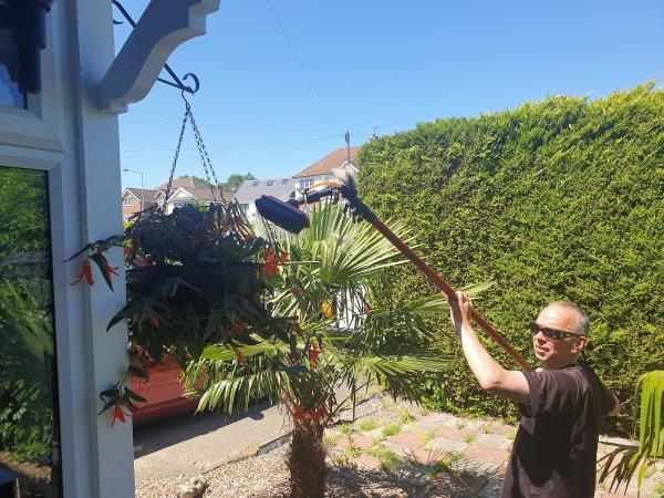 Rays Window Cleaning Ltd