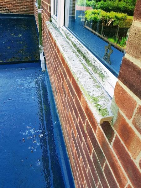 Rays Window Cleaning Ltd