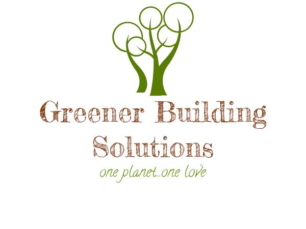 Greener Building Solutions