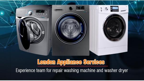 London Appliance Services