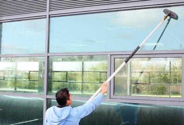 Aspect Window Cleaners