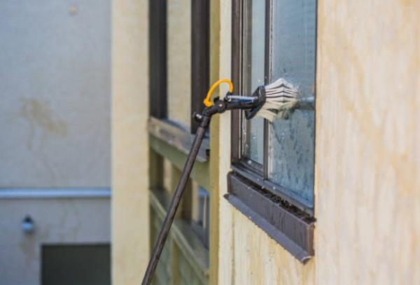 Aspect Window Cleaners