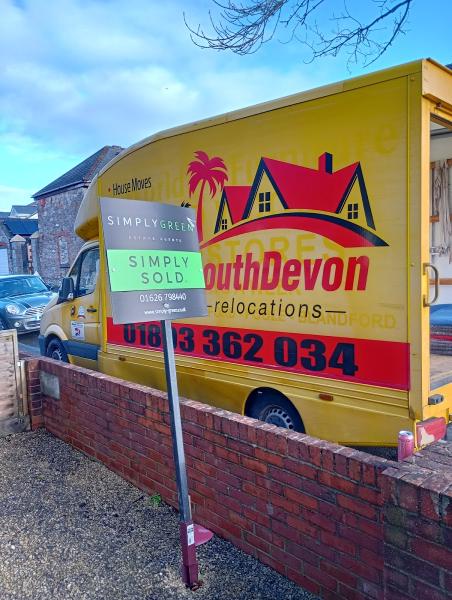 South Devon Relocations