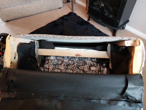 Benfleet Upholstery and Furniture Repairs