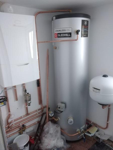 Cascade Plumbing and Heating