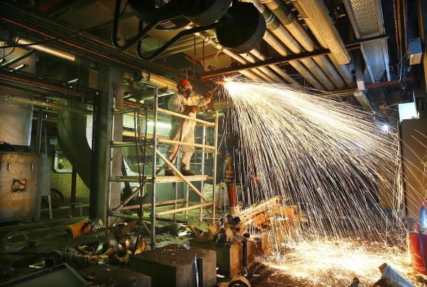 Burnfield Builders & Demolishers Ltd