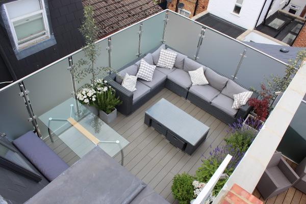 ER Group London