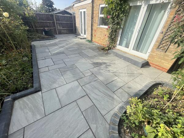 Buckinghamshire Paving Solutions