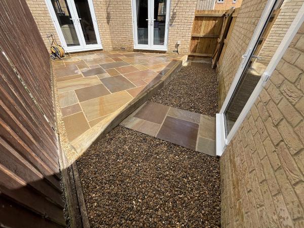 Buckinghamshire Paving Solutions