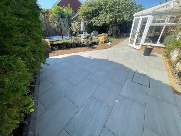 Buckinghamshire Paving Solutions