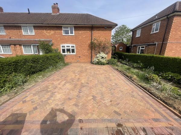 Buckinghamshire Paving Solutions