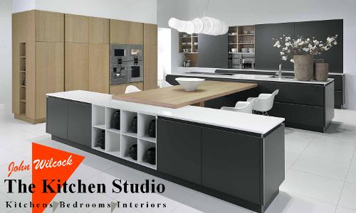 The Kitchen Studio