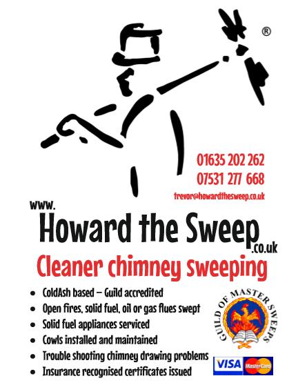 Howard the Sweep