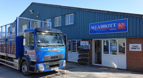 MJ Abbott Ltd