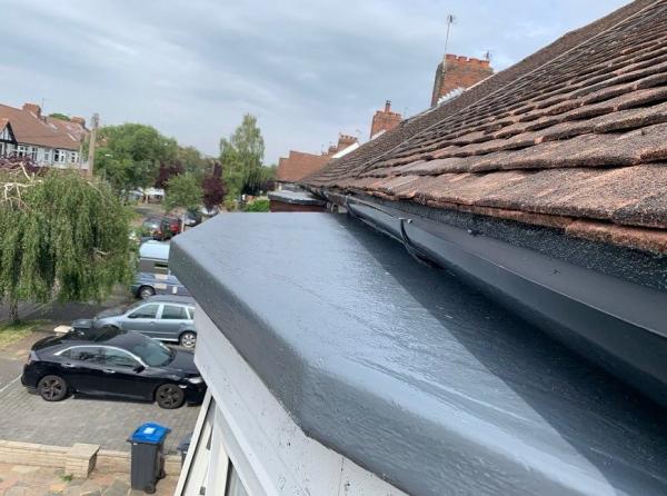 DD Surrey Roofing