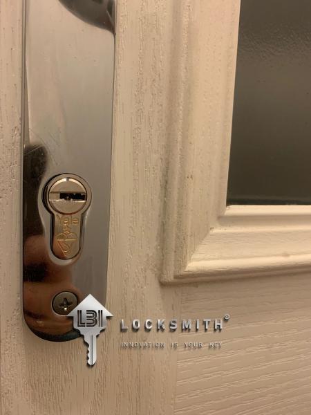 LBI Locksmiths