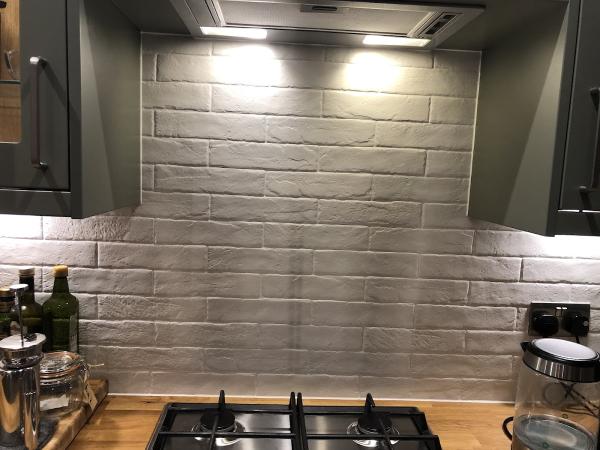 Meticulous Tiling Ltd