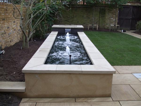Aquajoy Water Gardens Ltd