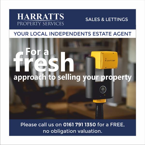 Harratt Property Services