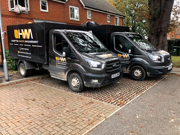 Hampton Waste Management