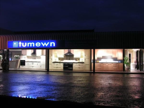 Tu Mewn Ltd