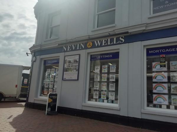 Nevin & Wells Residential
