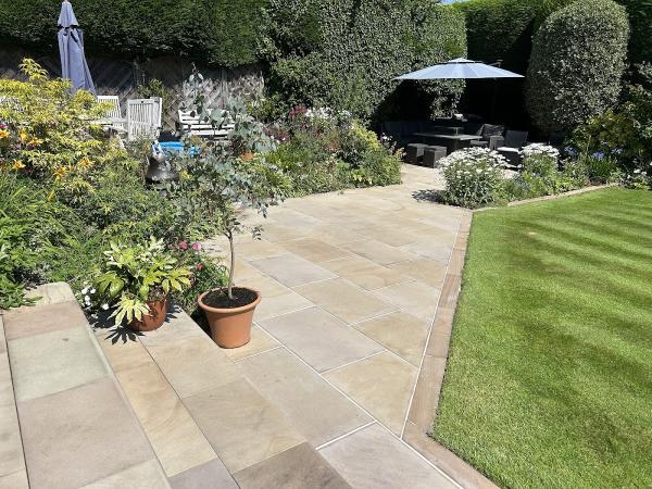 Yorkshire Pro Paving Limited