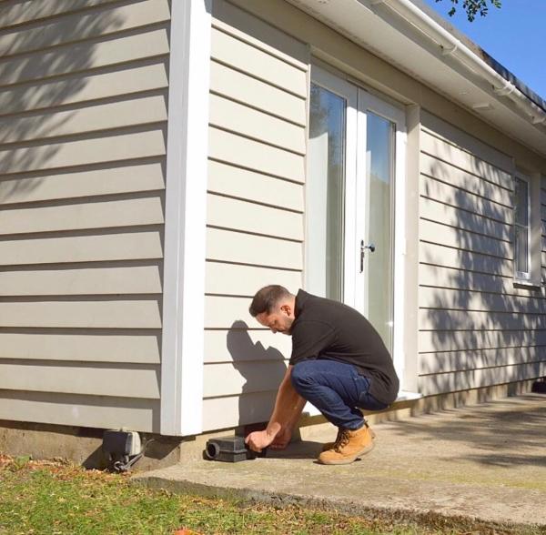 Parker's Environmental Solutions Team
