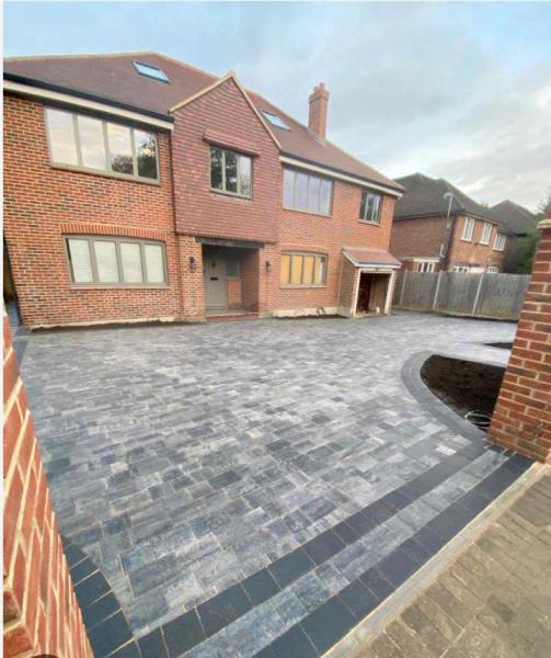 The Paving Company Ltd