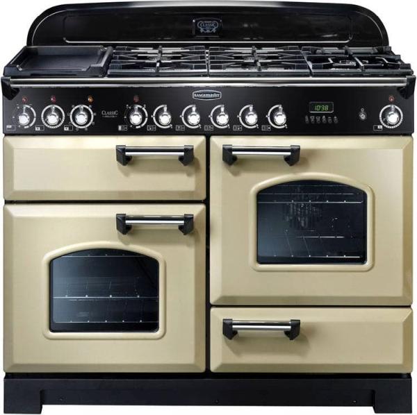 Oven & Cooker Repairs Dundee