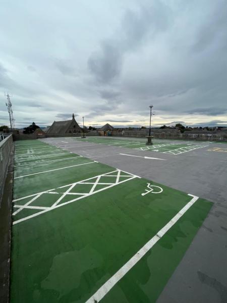 UMS (Underground Maintenance Systems)