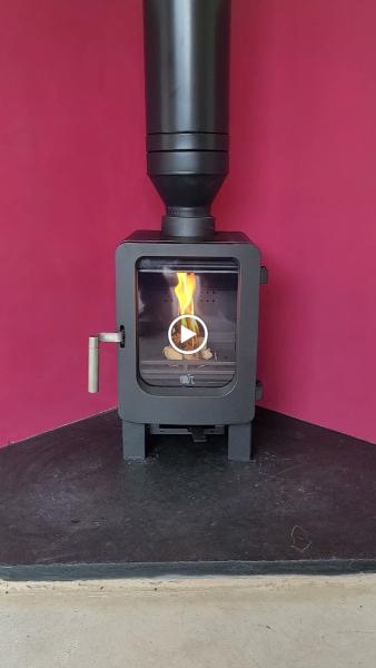 Belton Stoves and Chimneys Limited