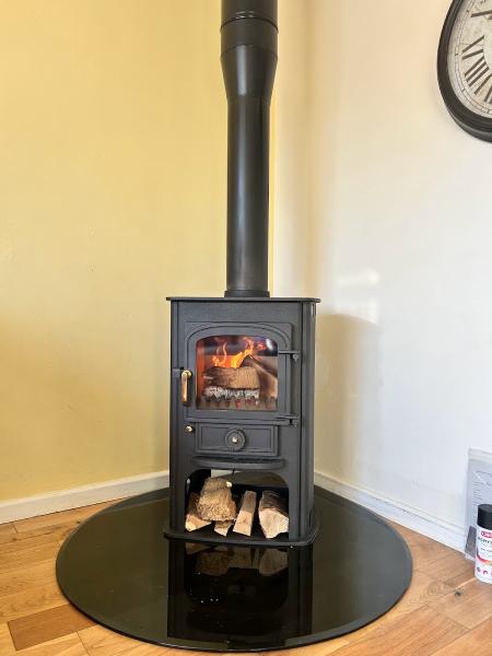 Belton Stoves and Chimneys Limited