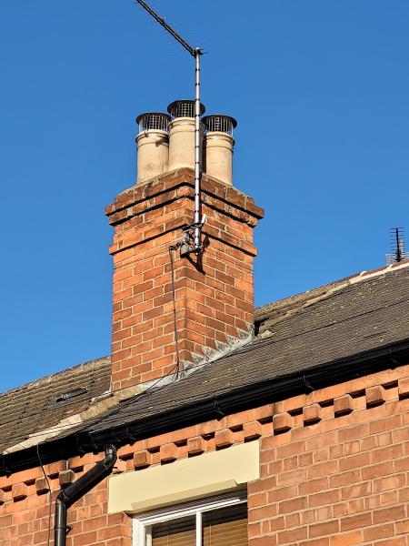 Belton Stoves and Chimneys Limited