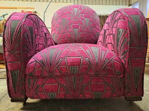 Pisces Upholstery & Interiors