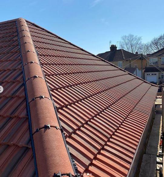 LDN Roofing Solutions