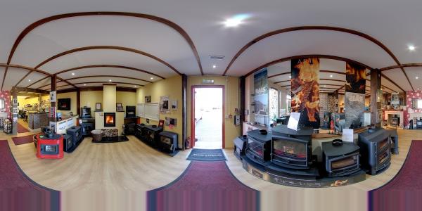Premier Stoves & Fireplaces Ltd