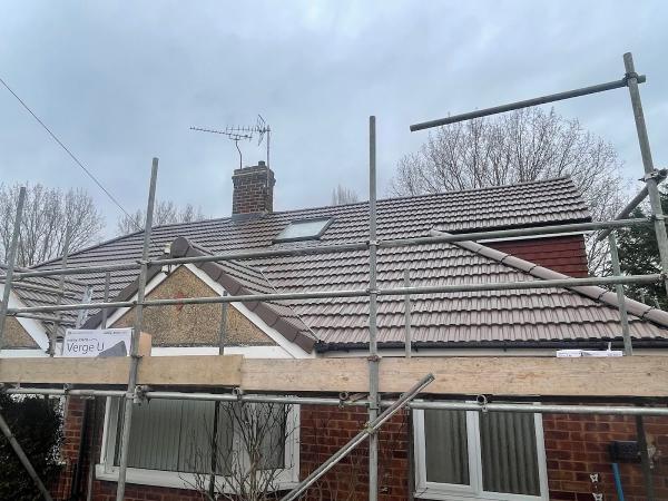 Newstone Roofers