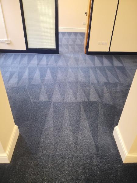 DC Carpet Cleaning Ltd