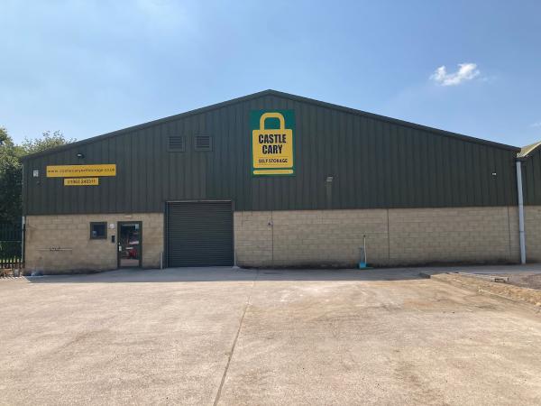 Castle Cary Self Storage